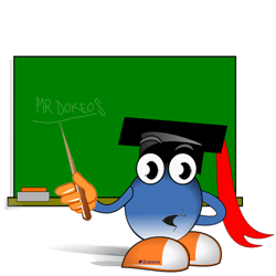 Mr. Dokeos