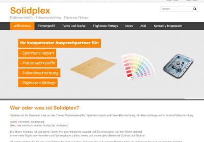 Solidplex Gmbh