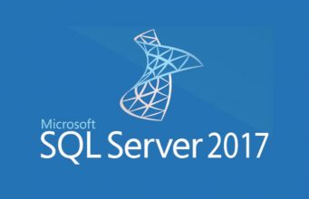 Microsoft SQL Server 2017