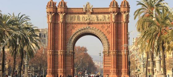 Stadtverwaltung Barcelona goes open source