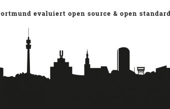 Dortmund evaluiert den Einsatz von open source Software unf offenen Standards