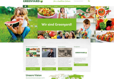 Greenyard Fresh Academy