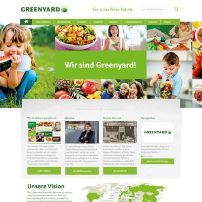 Greenyard Fresh Academy