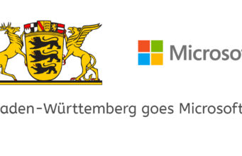 Baden-Württemberg erwägt Microsoft-Produkte für Bildung