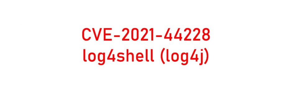 BigBlueButton log4j log4shell